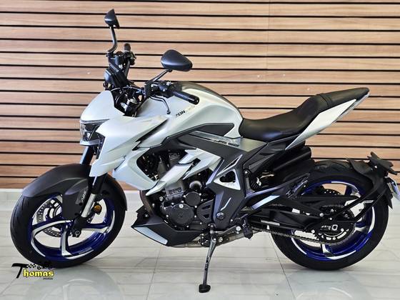 ZONTES R350 